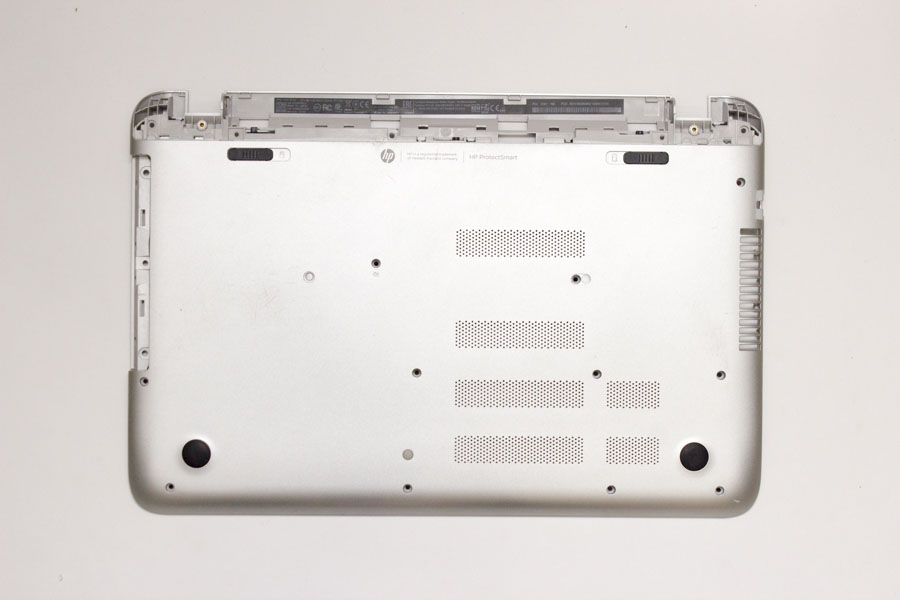 Нижняя часть корпуса (поддон) для HP 15-p UL-E173569