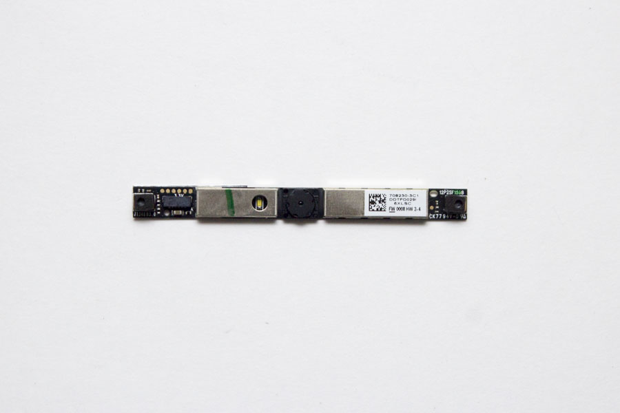 Web-камера для HP 15-p DDTPD0291 CK7794V-0 DDTPC01858 DDTPD02UI 708230-3C1