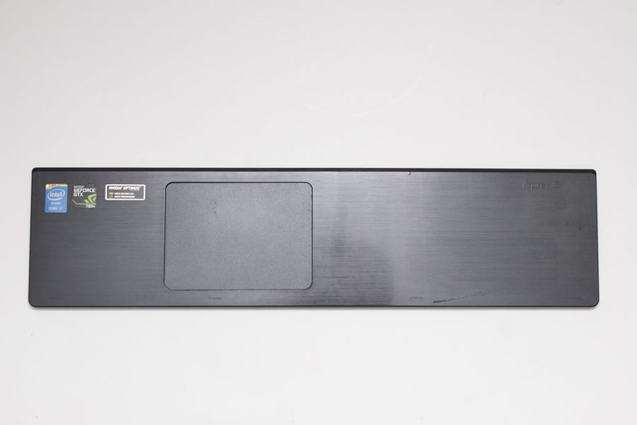 Панель с тачпадом для Acer V3-772G 13N0-AUA0101 04A1-009L0PB SA577C-1405