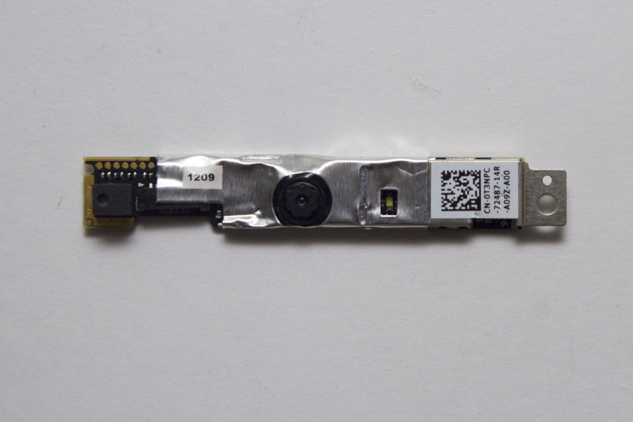 Web-камера для Dell Inspiron N5110 CN-OT3NPC