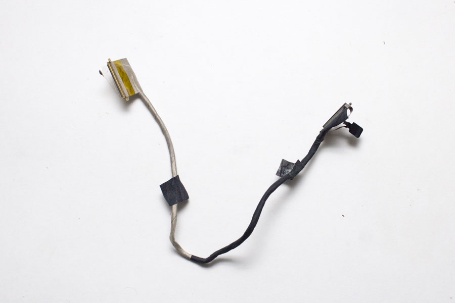 Шлейф матрицы для Sony Vaio VPCEA M960 LVDS Cable 015-0101-1507