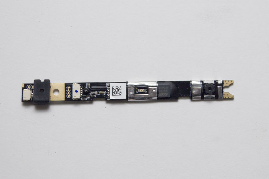 Web-камера для Sony Vaio VPCEA SN9C233B 09P2SF023 930100Y50-515-G APCB1026D2.3