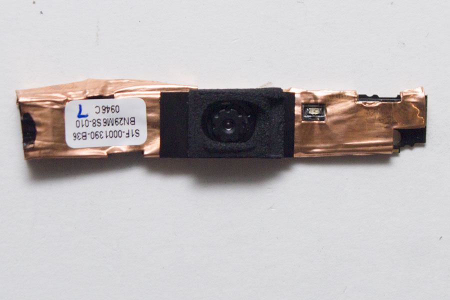 Web-камера для Msi CX500 S1F-0001 390-B36