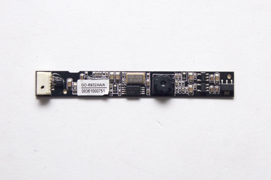 Web-камера для Samsung X360 BA59-02305A