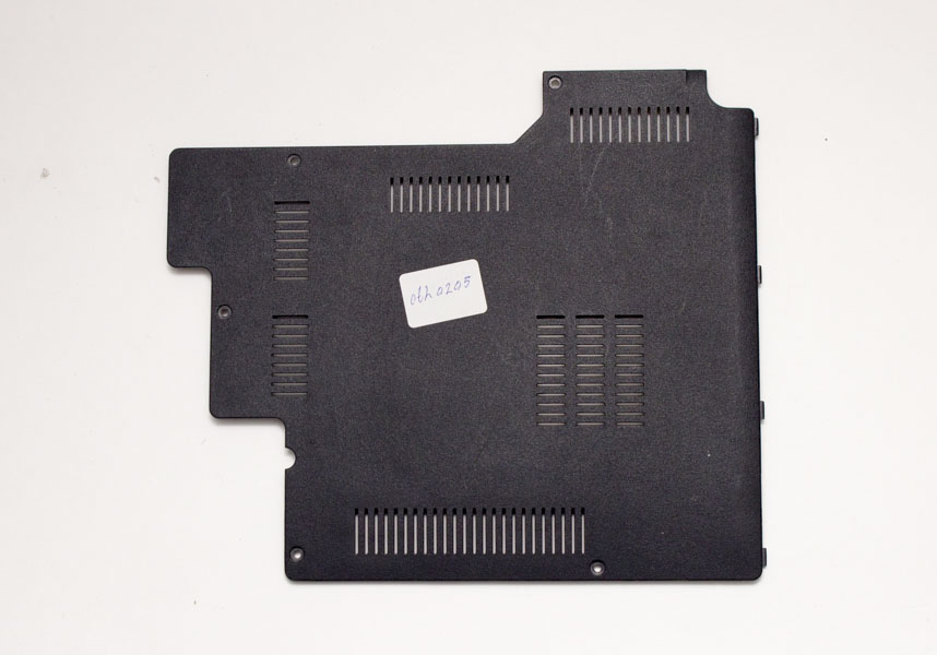 Заглушка корпуса для DNS W253 6-42-W2533-100
