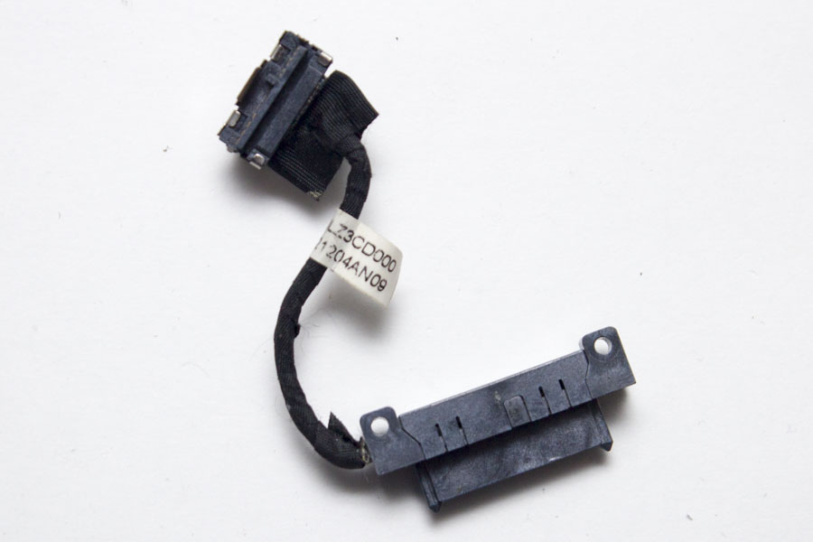Переходник SATA ODD DVD для Lenovo Z580 DD0LZ3CD000