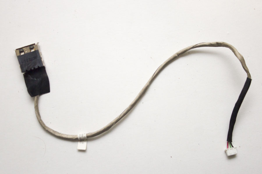 USB для Lenovo Z565 DC301009H00