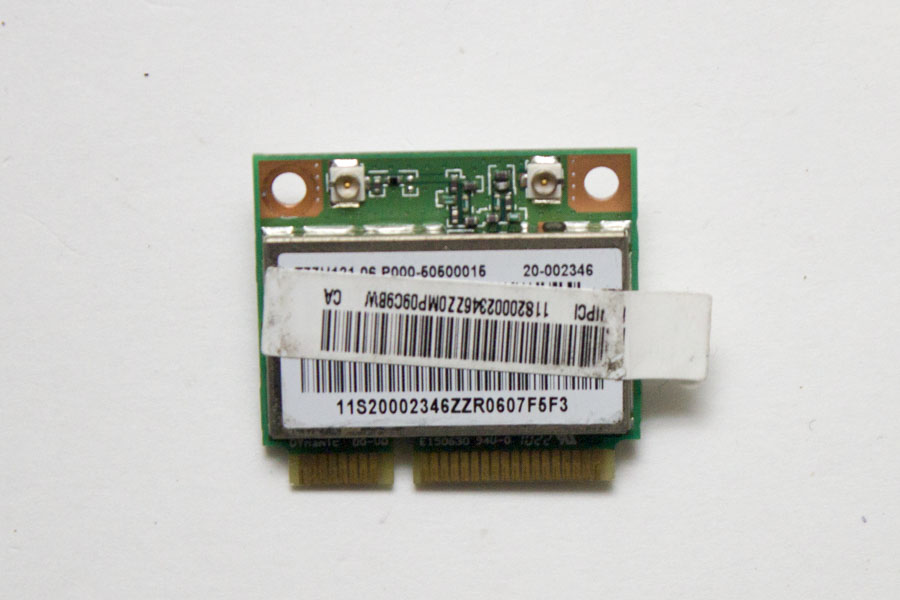 WiFi модуль C7152 ATH-AR5B95
