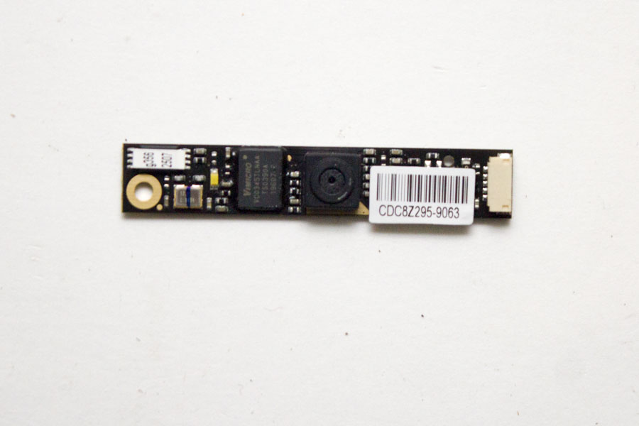 Web-камера для Lenovo Z565 CDC8Z295-9063 G3562507