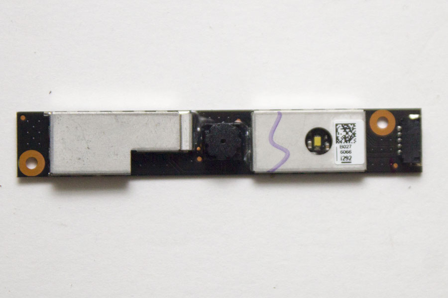 Web-камера B027 606 I292 для Lenovo G580