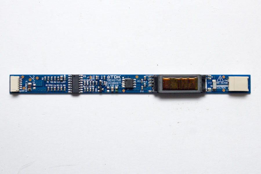 Инвертор для HP Mini 2133 TBD497NR EA02B497T