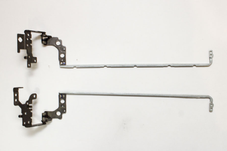 Петли матрицы для HP 15-N FBU86006010 GYI-R1 FBU86005010 GYI-L1