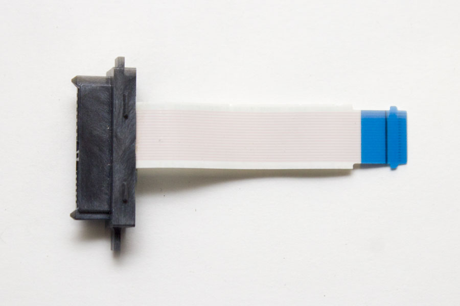 Переходник  SATA для HP 15-N DD0U86CD010