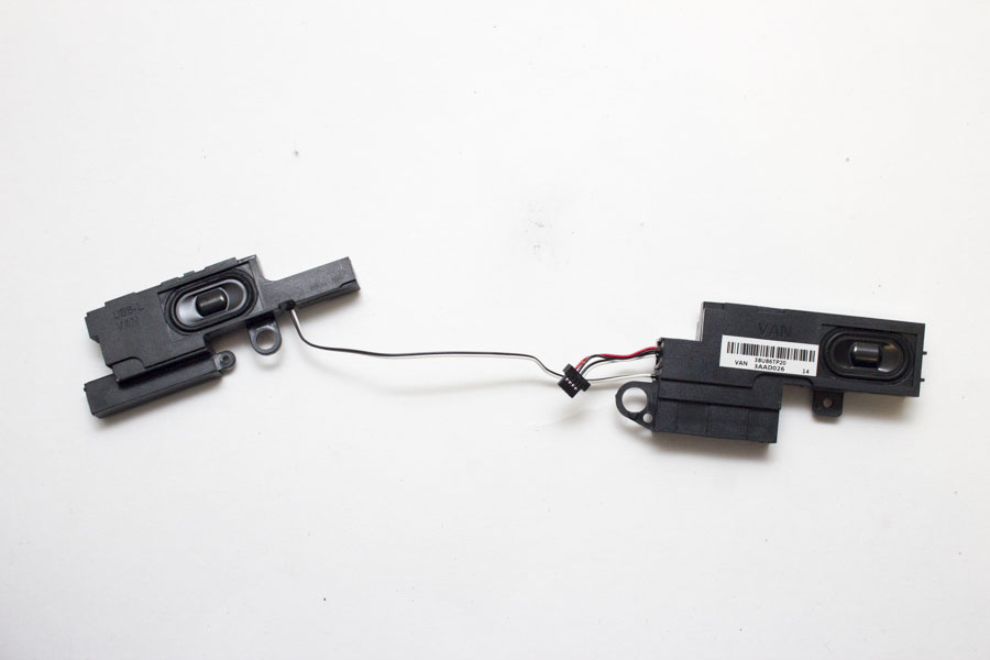 Динамики для HP 15-N 38U86TP10 3AAD455