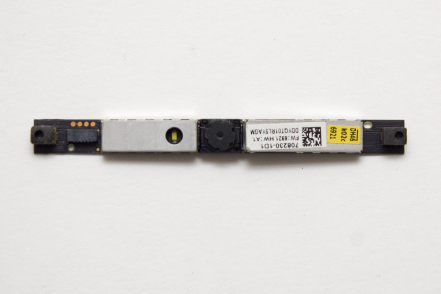 Web-камера для HP 15-N 708230-1D1