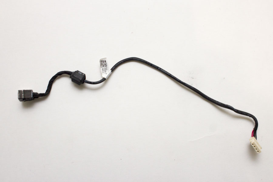 Разъем питания для Toshiba L750 DD0BLBPB010 110711