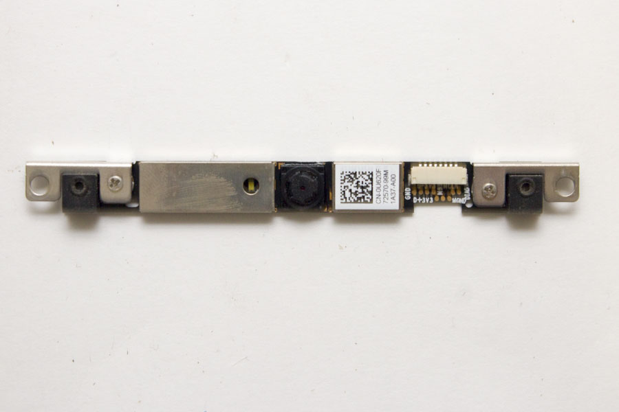 Web-камера для DELL 1545 CN-0U620F