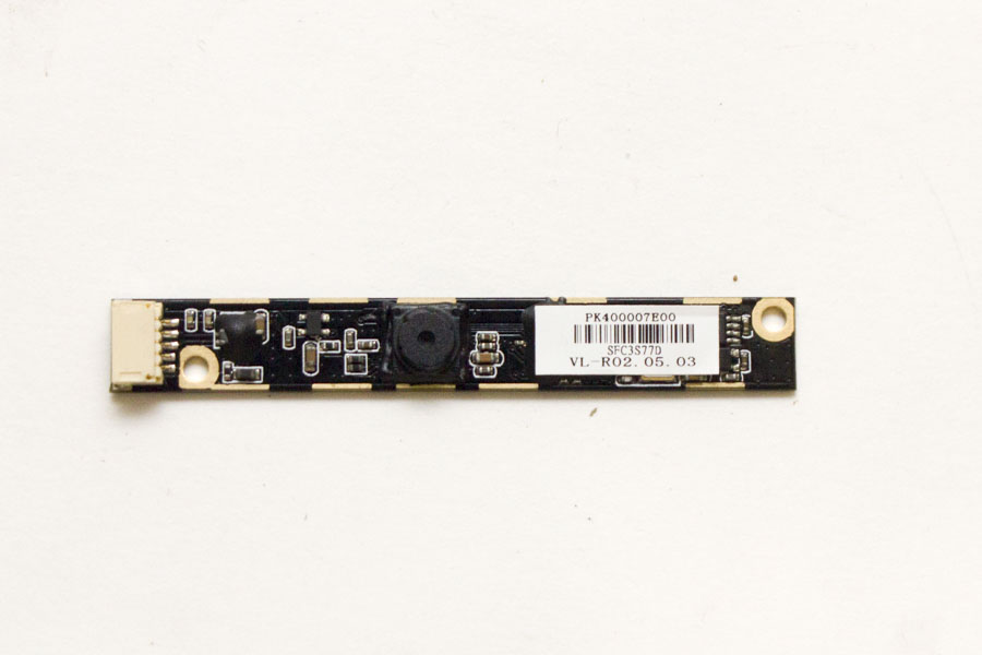 Web-камера для Lenovo G555 PK400007E00