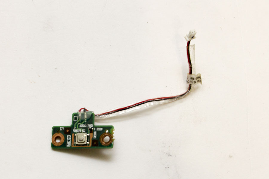 Плата включения 6050A2175501 для Toshiba L305