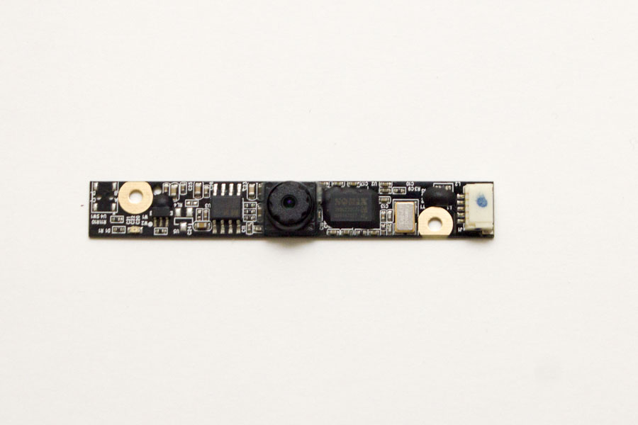 Web-камера для Packard Bell NJ65 CN0314-SN30-OV03-5