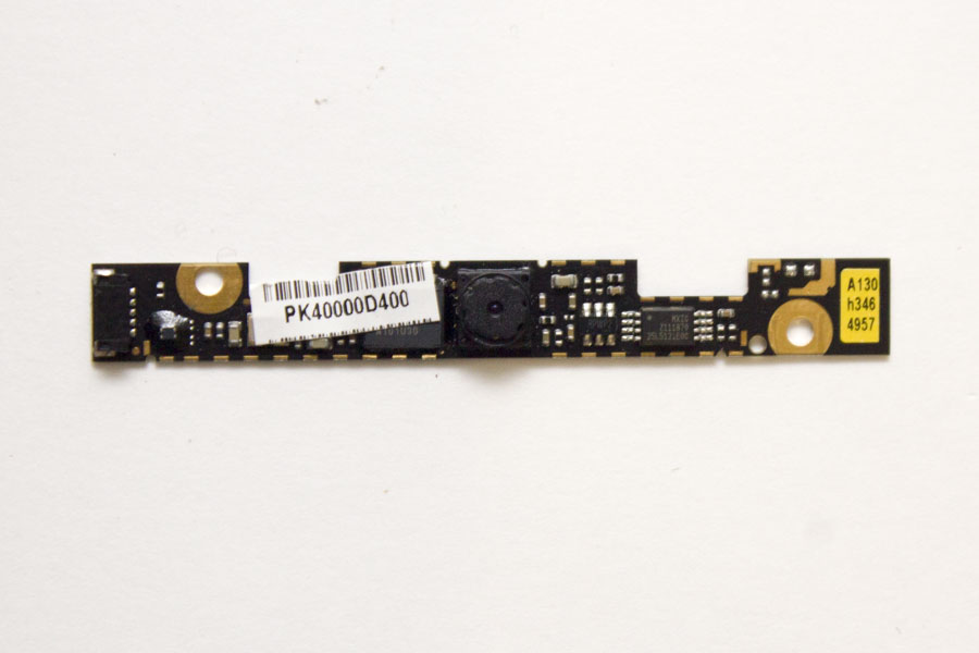 Web-камера для Packard Bell P5WS0 CNFA 130_A3 1103-NI-HF PK40000D400 PK40000B00 PK40000DC00
