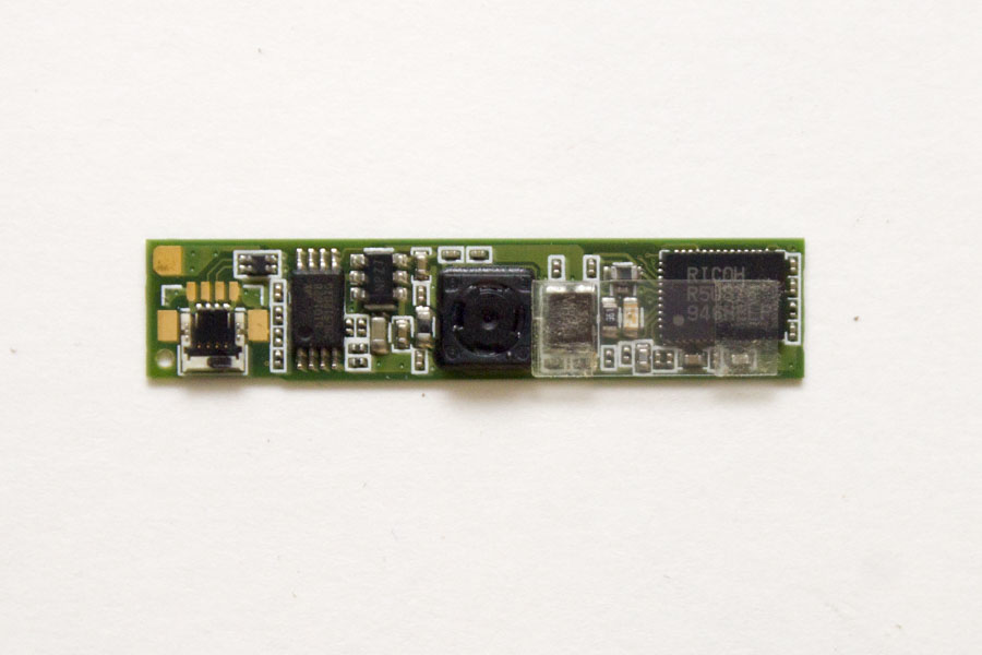 Web-камера для Sony PCG-31111 VCV3GBA