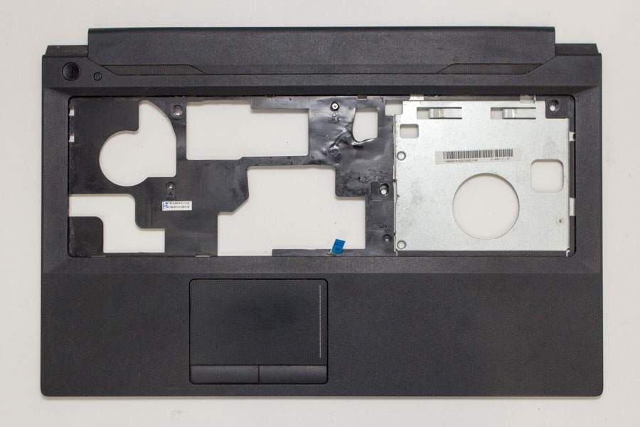 Верхняя часть корпуса (топкейс) для Lenovo B590 11S90201912 39.4XB01
