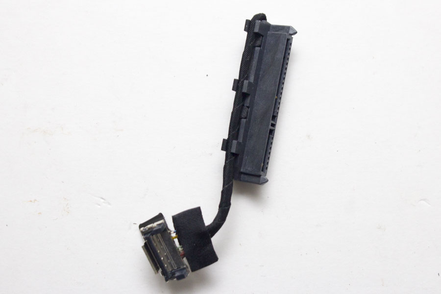 Переходник на HDD SATA для Acer One 521