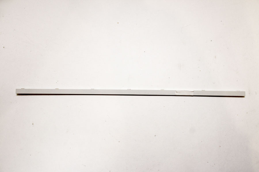 Заглушка клавиатуры для Toshiba C870