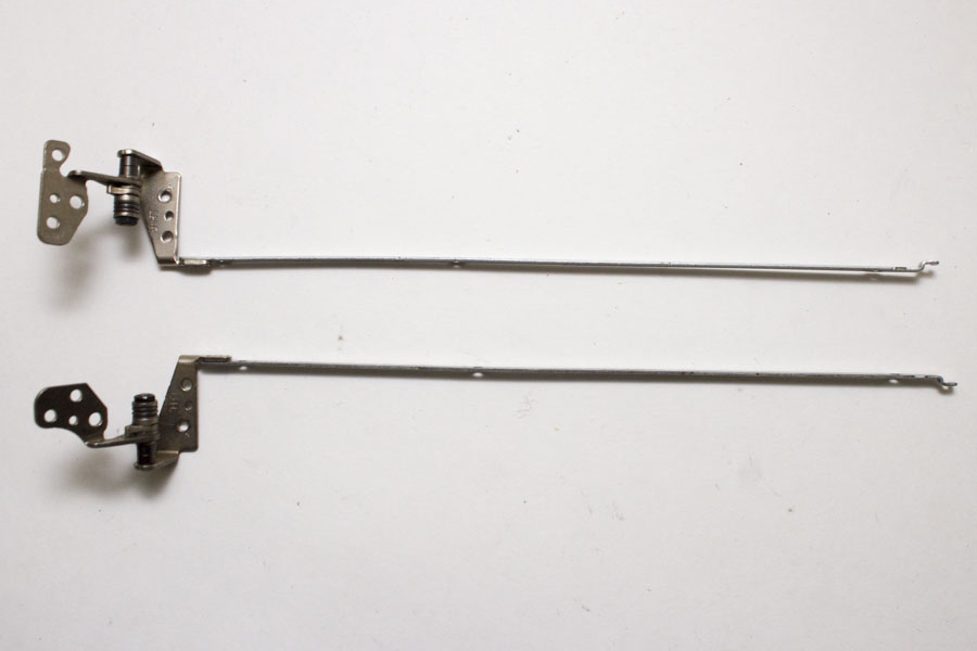 Петли матрицы для Toshiba L855 6055B0022401 6055B0022402