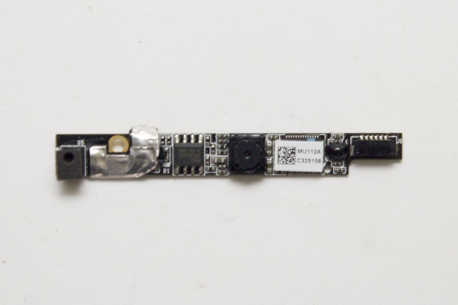 Web-камера для Toshiba L855 MU112A C325158
