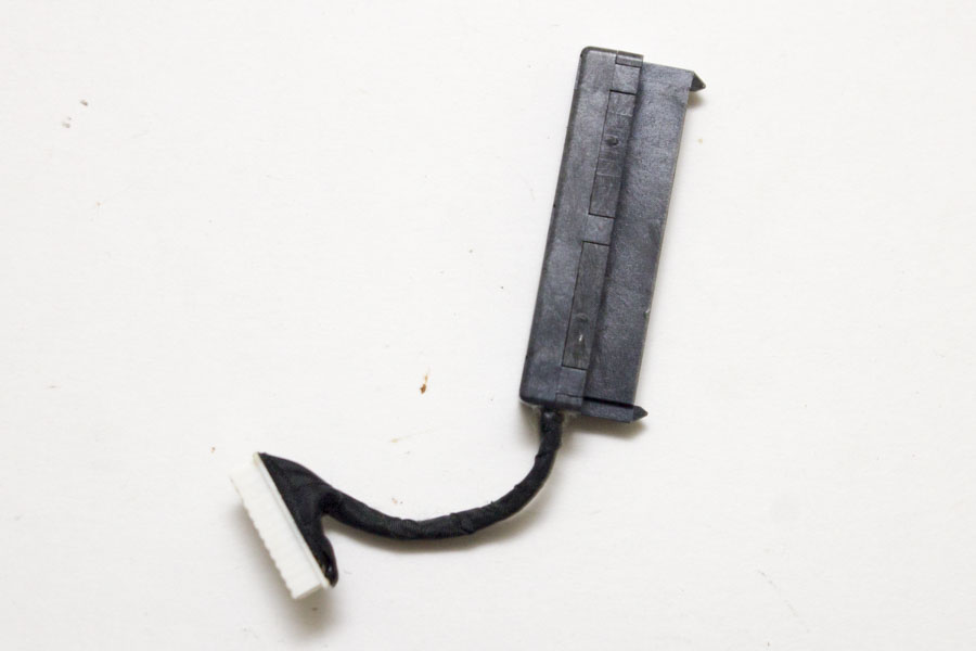Плата-переходник SATA HDD для Samsung N150