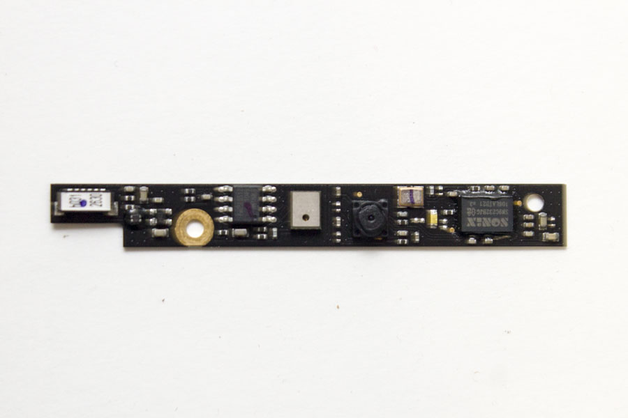 Web-камера для HP Mini 110 930106200-515-G
