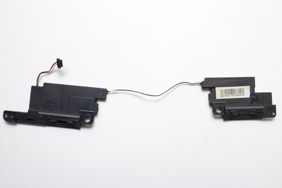 Динамики для HP Mini 210 36NM1TP002