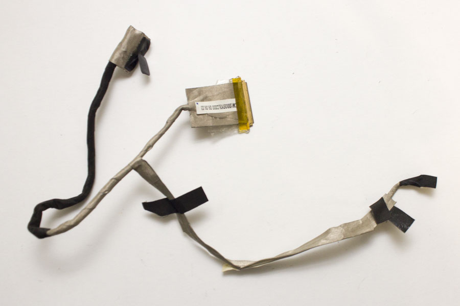 Шлейф матрицыvдля Sony PCG-4V1V DD0SY2LC000