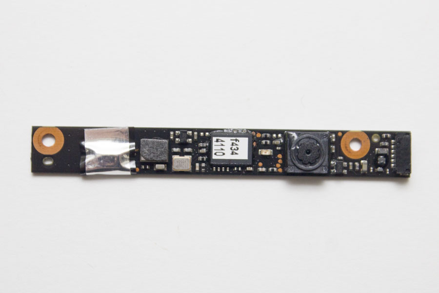 Web-камера для Sony PCG-4V1V AI806821001