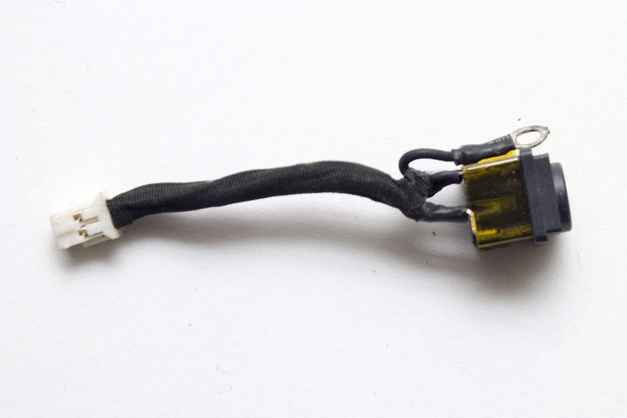 Разъем питания для Sony PCG-4V1V