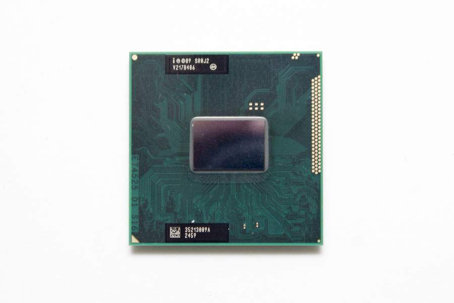 Процессор SR0J2 Intel Pentium B970 2.30 GHz