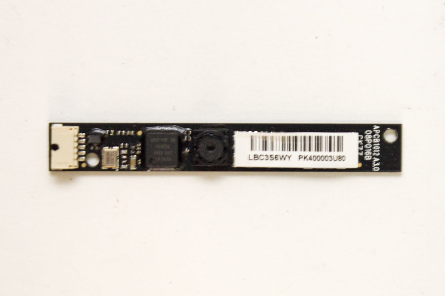 Web-камера для Lenovo G450 PK400003U80