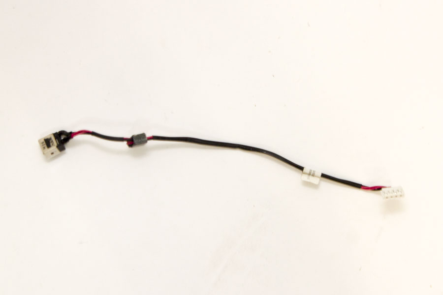 Разъем питания для Lenovo G450 DC3J1007300