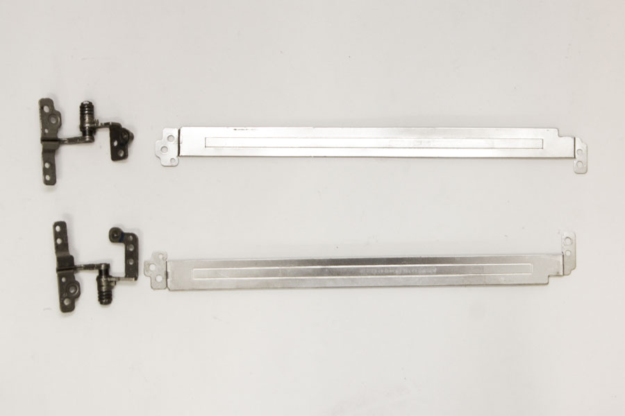 Петли матрицы с направляющими для Samsung NP300E4A BA61-01607A BA61-01605A