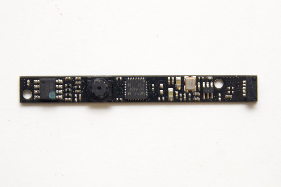 Web-камера для Samsung NP300E4A  BA59-03098A