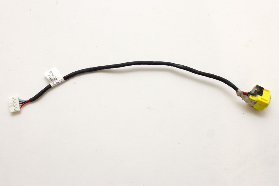 Разъем питания для Lenovo B590 50.4TE08.021