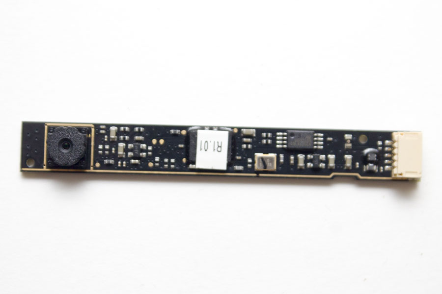 Web-камера для Samsung R720 BA59-02514A