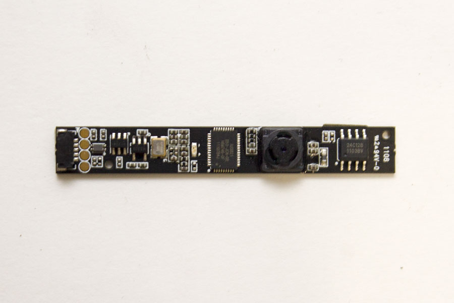 Web-камера для Samsung RC720 BA59-02897A
