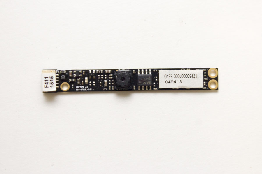 Web-камера для Asus N61 0422-000J00009421