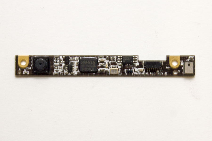 Web-камера для Sony VAIO  VPCEE PCG-61611V 21QCMCATPN0