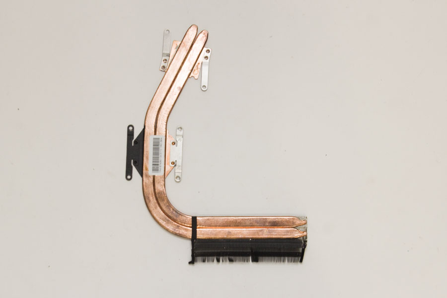Радиатор для Lenovo S500 13N0-B7A0801