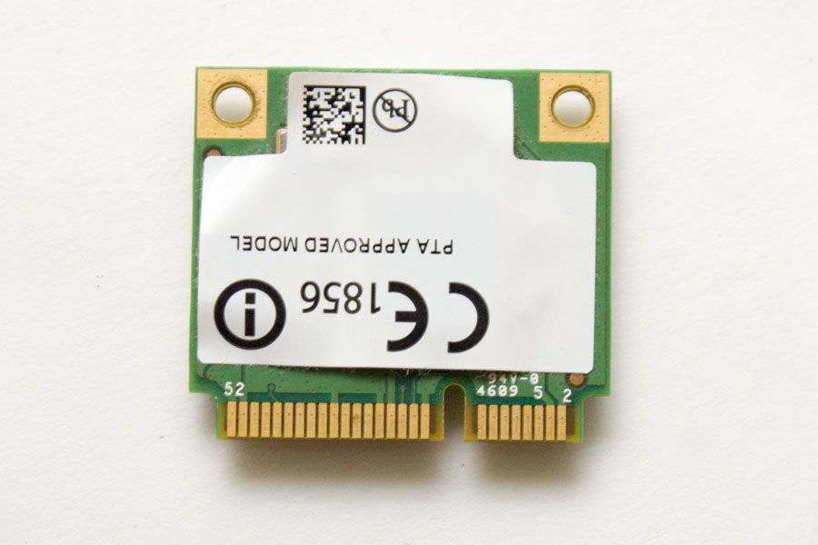 Wi-Fi модуль Intel G86C0003FC10 PA3364U-1MPC для Sony M870