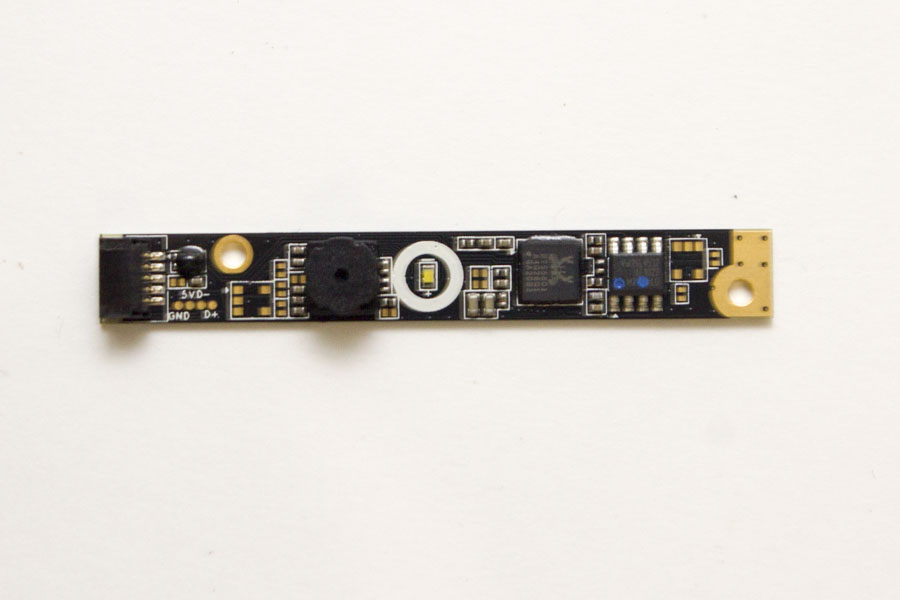Web-камера для HP G62 930104T00